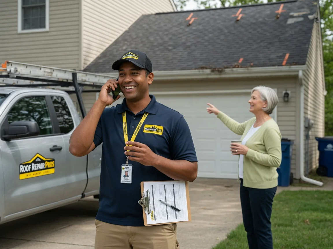 Roof Repair Findlay, OH FAQs